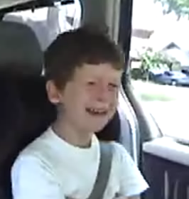 Little Boy Doesn't Want A Baby Sister